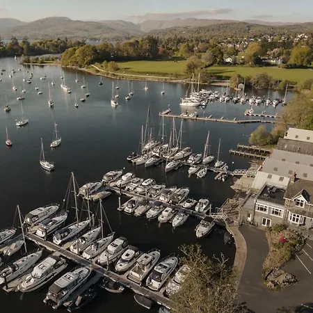 Lakeside - Ridgestone *