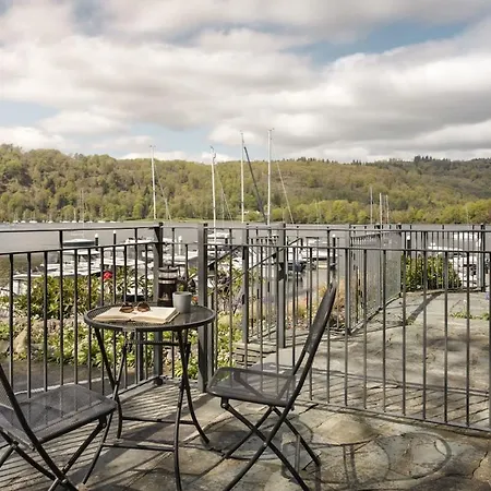 Lakeside - Ridgestone Bowness-on-Windermere