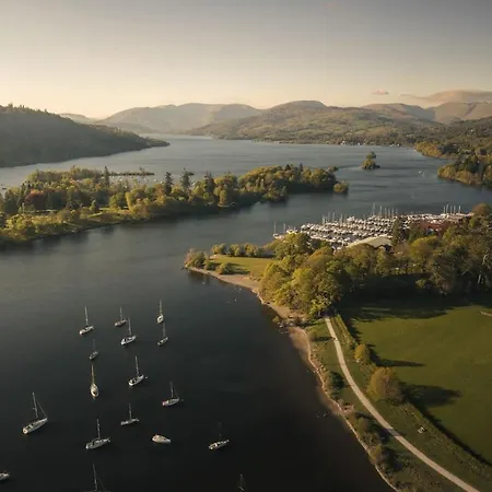Lakeside - Ridgestone *