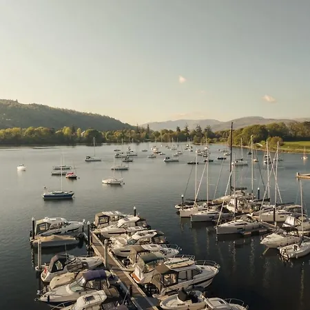 Apartment Lakeside - Ridgestone Bowness-on-Windermere