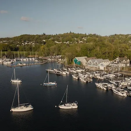 Apartment Lakeside - Ridgestone