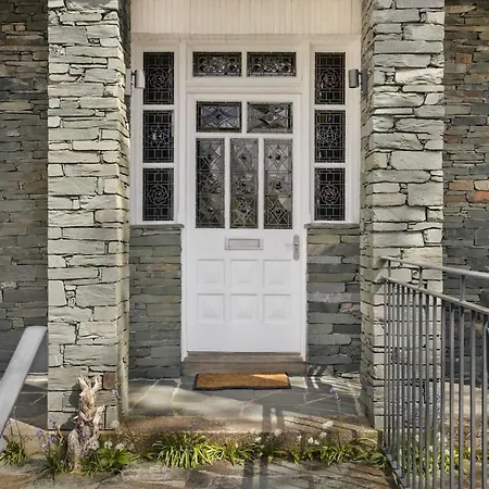 Lakeside - Ridgestone Apartment Bowness-on-Windermere