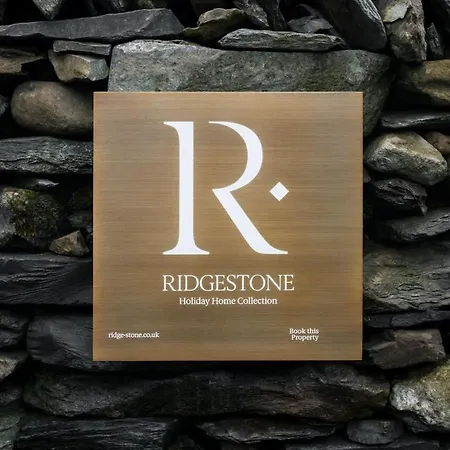 Lakeside - Ridgestone דירה באונס-און-ווינדרמיר