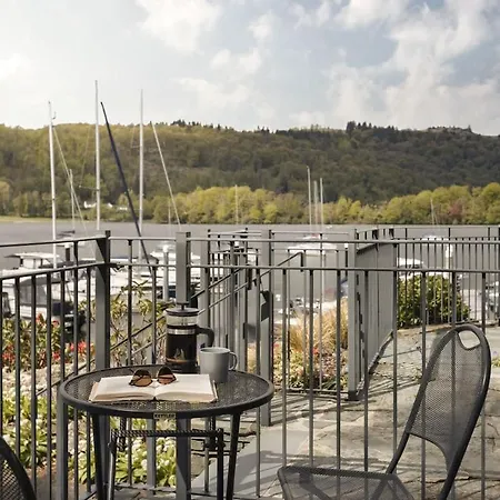 Lakeside - Ridgestone Apartment Bowness-on-Windermere