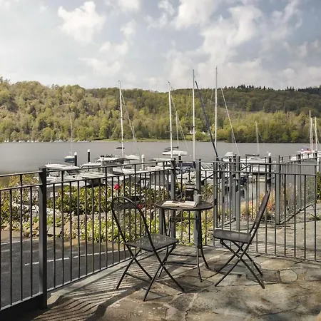 Lakeside - Ridgestone Bowness-on-Windermere